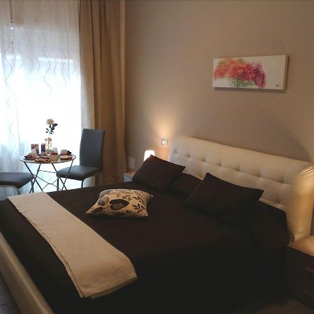 Pianeta Roma 48 Hotel Exterior photo
