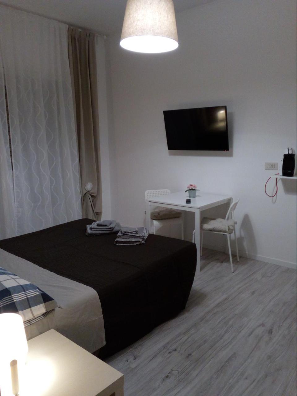 Pianeta Roma 48 Hotel Exterior photo