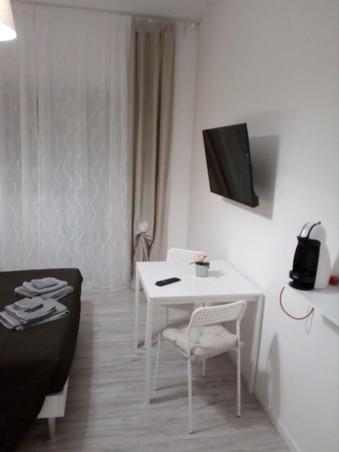 Pianeta Roma 48 Hotel Exterior photo